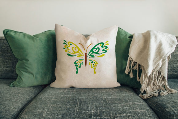 Beautiful Butterfly: A Designer’s Review for Boutique Sweatshirts