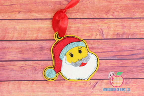 Cheerful Santa Face: A Designer’s Review