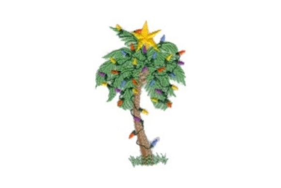 Christmas Palm with Star: A Designer’s Review