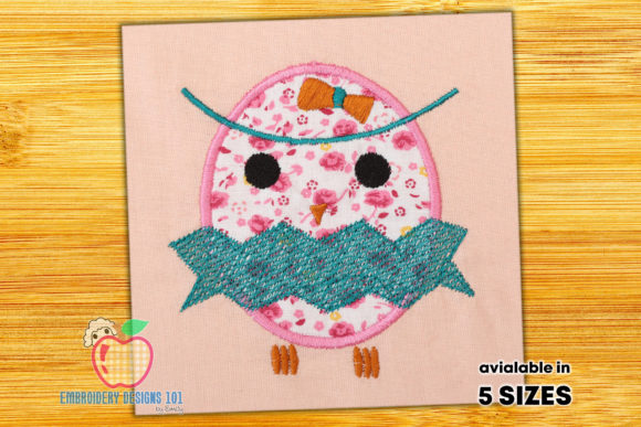 Cute Owl with Space for Text: A Designer’s Review