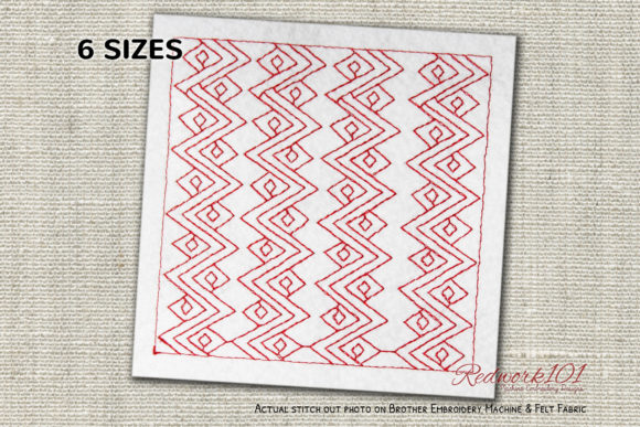 Egyptian Pattern Machine: A Designer’s Review