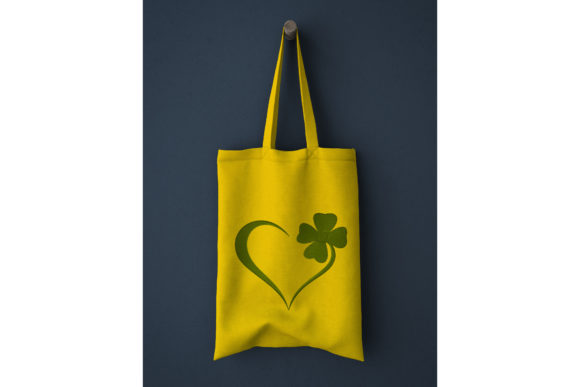 Four Leaf: Elevating St. Patrick’s Day Embroidery