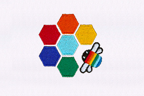Honeycomb and Bee: A Designerβs Review