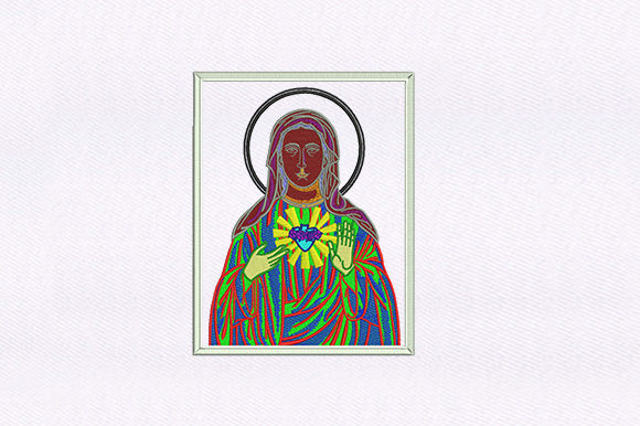 Poignant Virgin Mary: A Designer’s Review for Meaningful Gifts