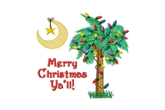 Reviewing Christmas Palmetto for Craft Fair Success