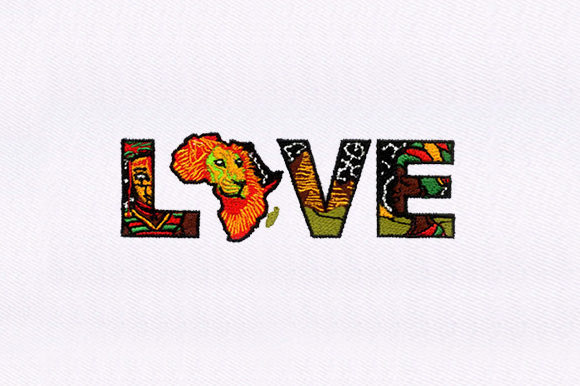 Reviewing Love for Africa: A Craft Fair Best-Seller