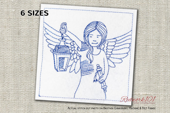 Reviewing Messenger Angels Lineart for Real Projects