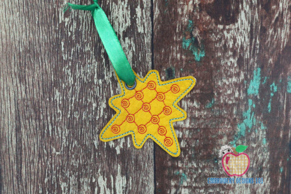 Reviewing the Christmas Star Ornament for Craft Fairs