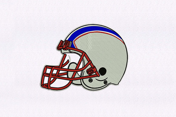 Reviewing the Football Player Helmet for Holiday Sales