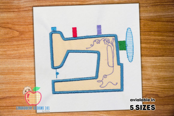 Reviewing The Machine for Sewing Design for Craft Fairs